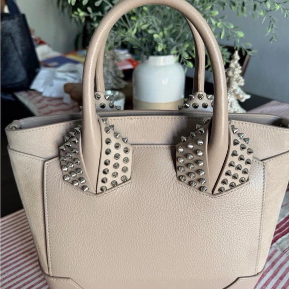 Christian Louboutin Eloise 2 way satchel - Picture 2 of 13